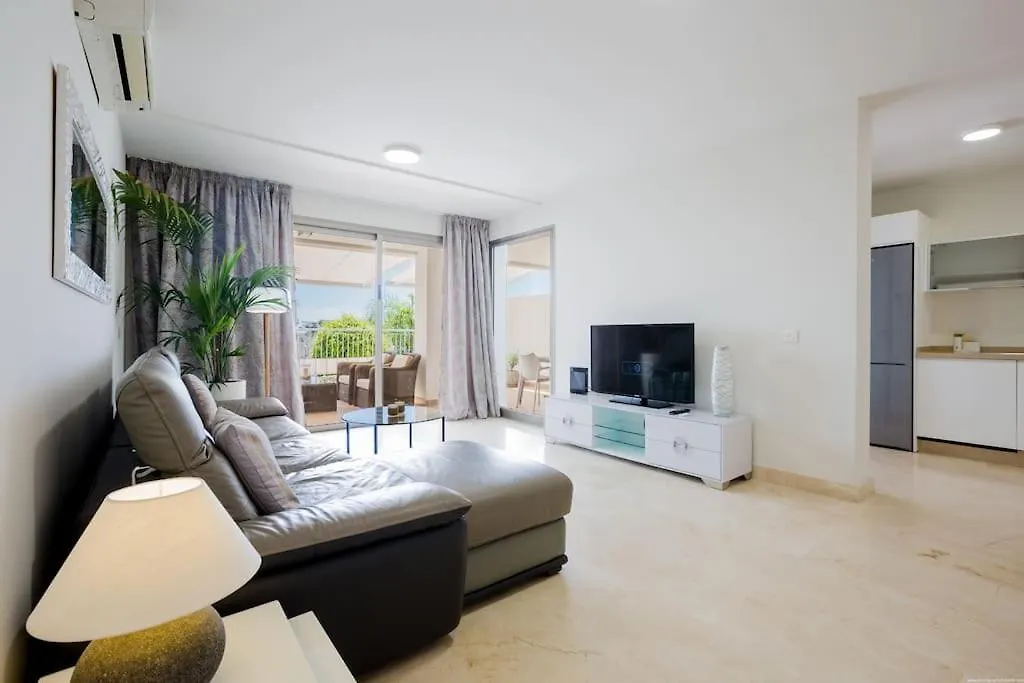 3 Bedroom Apartment In Magnolia Golf Resort Costa Adeje   Costa Adeje (Tenerife)