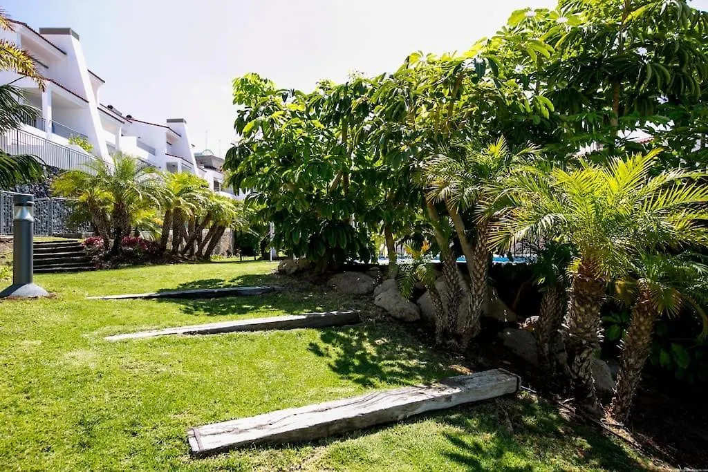 3 Bedroom Apartment In Magnolia Golf Resort Costa Adeje  Costa Adeje (Tenerife)