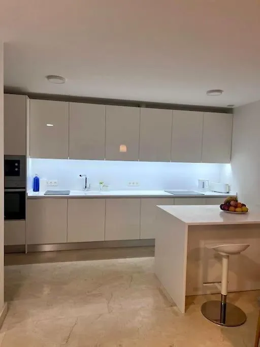 3 Bedroom Apartment In Magnolia Golf Resort Costa Adeje