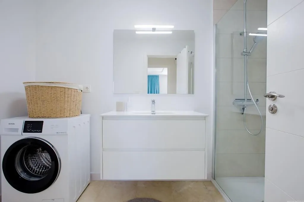 3 Bedroom Apartment In Magnolia Golf Resort Costa Adeje  0*, Costa Adeje (Tenerife)