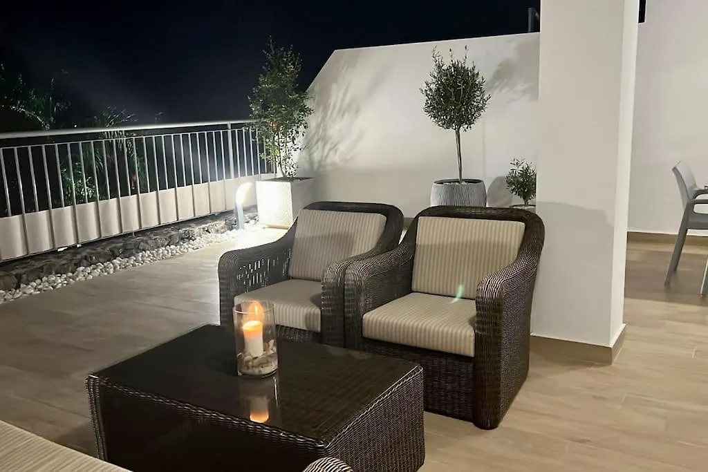 3 Bedroom Apartment In Magnolia Golf Resort Costa Adeje