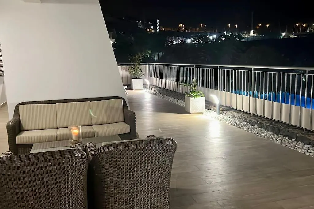 3 Bedroom Apartment In Magnolia Golf Resort Costa Adeje