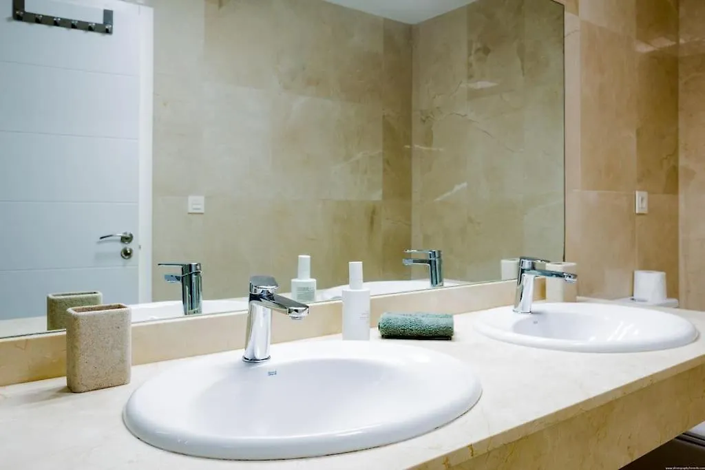 3 Bedroom Apartment In Magnolia Golf Resort Costa Adeje  Spain
