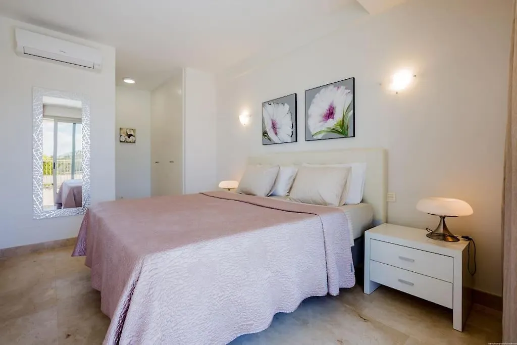 3 Bedroom Apartment In Magnolia Golf Resort Costa Adeje