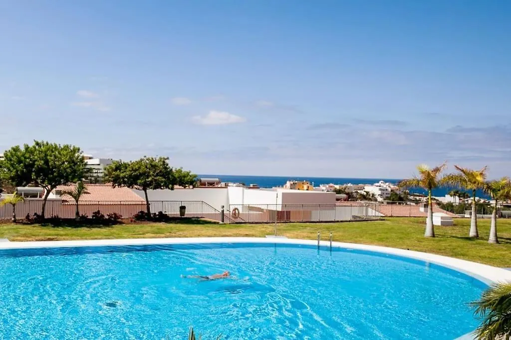 3 Bedroom Apartment In Magnolia Golf Resort Costa Adeje