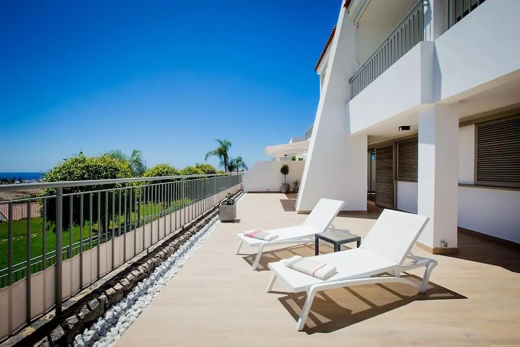 3 Bedroom Apartment In Magnolia Golf Resort location