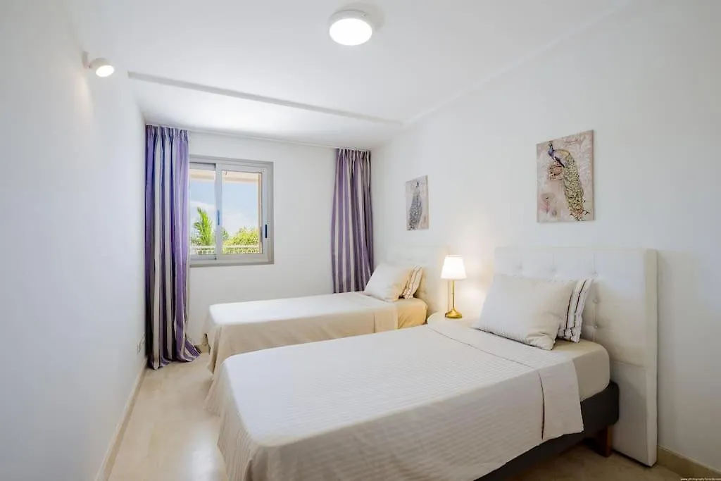 3 Bedroom Apartment In Magnolia Golf Resort Costa Adeje   Costa Adeje (Tenerife)