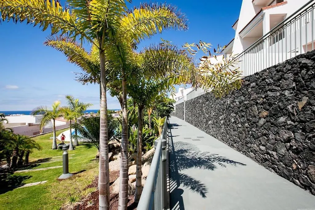 3 Bedroom Apartment In Magnolia Golf Resort Costa Adeje