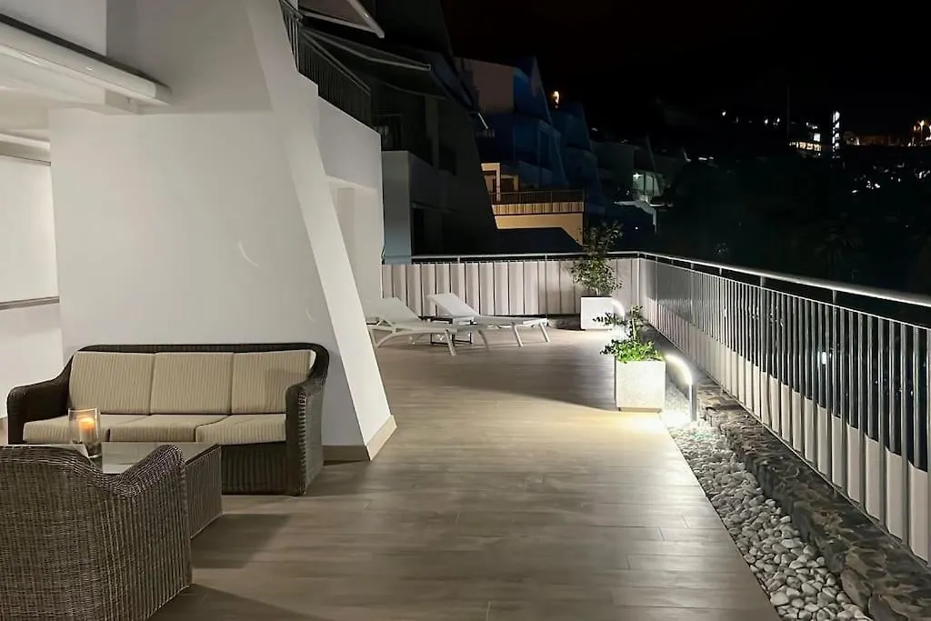 3 Bedroom Apartment In Magnolia Golf Resort Costa Adeje   Costa Adeje (Tenerife)