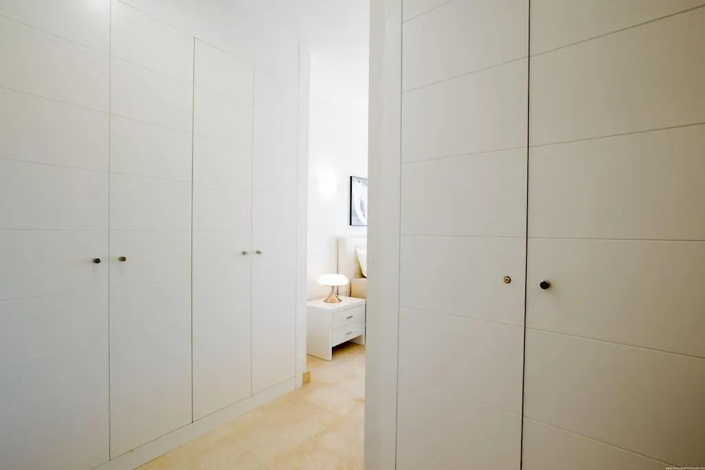 3 Bedroom Apartment In Magnolia Golf Resort Costa Adeje  0*, Costa Adeje (Tenerife) Spain