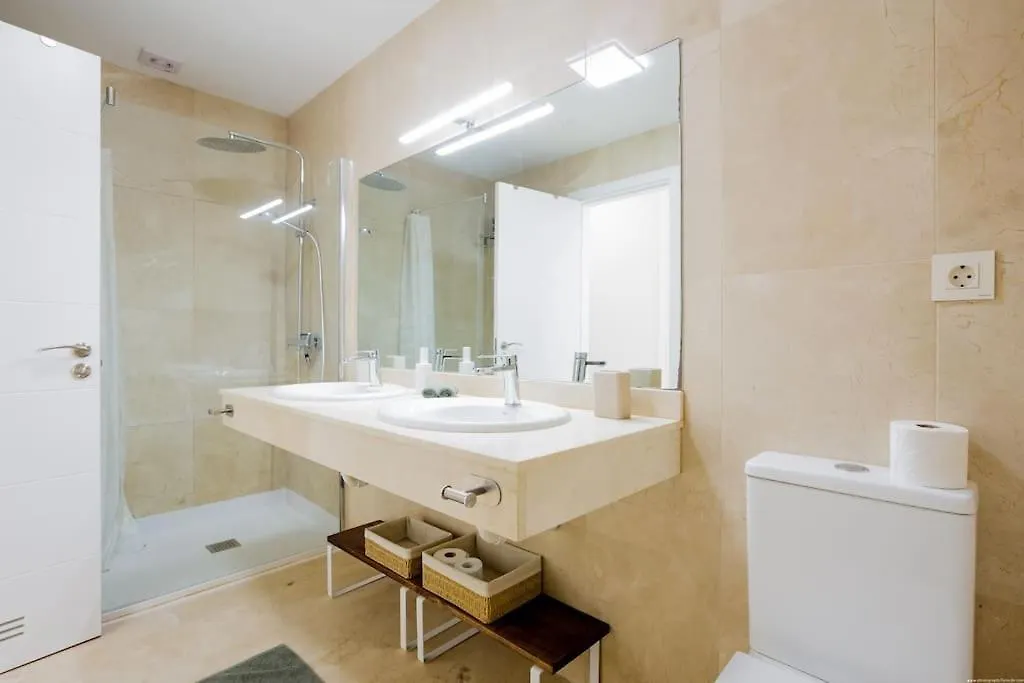 3 Bedroom Apartment In Magnolia Golf Resort Costa Adeje