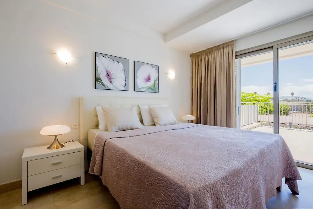 3 Bedroom Apartment In Magnolia Golf Resort Costa Adeje   Costa Adeje (Tenerife)