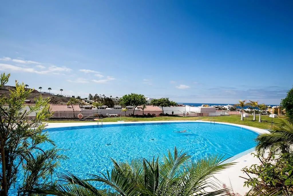 3 Bedroom Apartment In Magnolia Golf Resort Costa Adeje